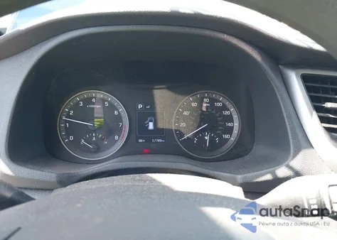 2016 Hyundai Tucson Se z USA, uszkodzony, nr VIN KM8J23A48GU155279